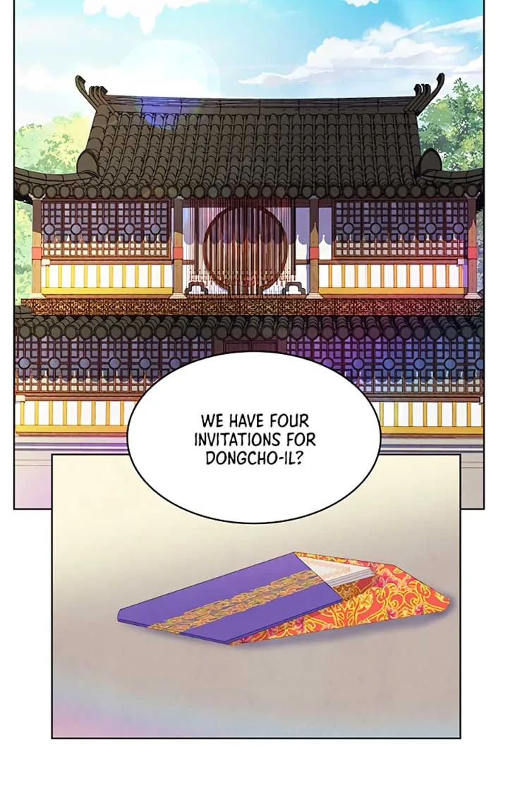 There’s 49 Left, Master! Chapter 32 page 22