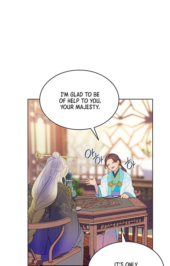 There’s 49 Left, Master! Chapter 32 page 16