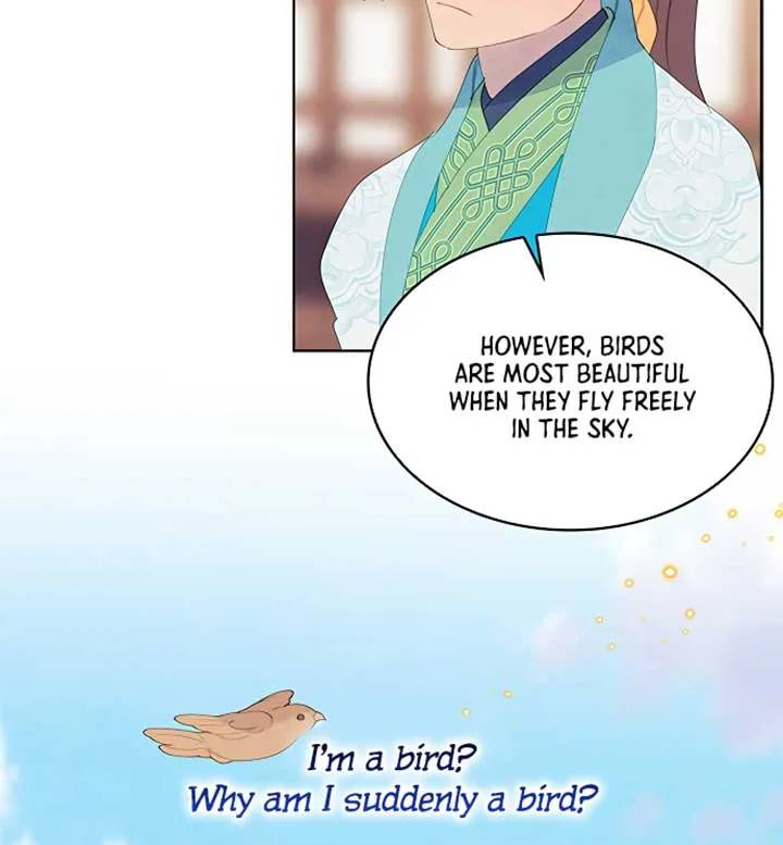 There’s 49 Left, Master! Chapter 32 page 19