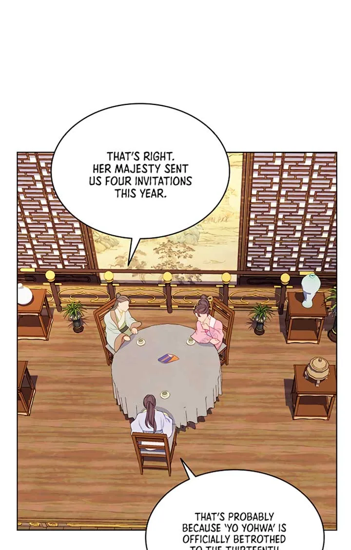 There’s 49 Left, Master! Chapter 32 page 23