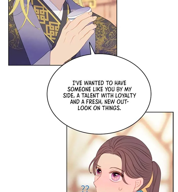 There’s 49 Left, Master! Chapter 32 page 18