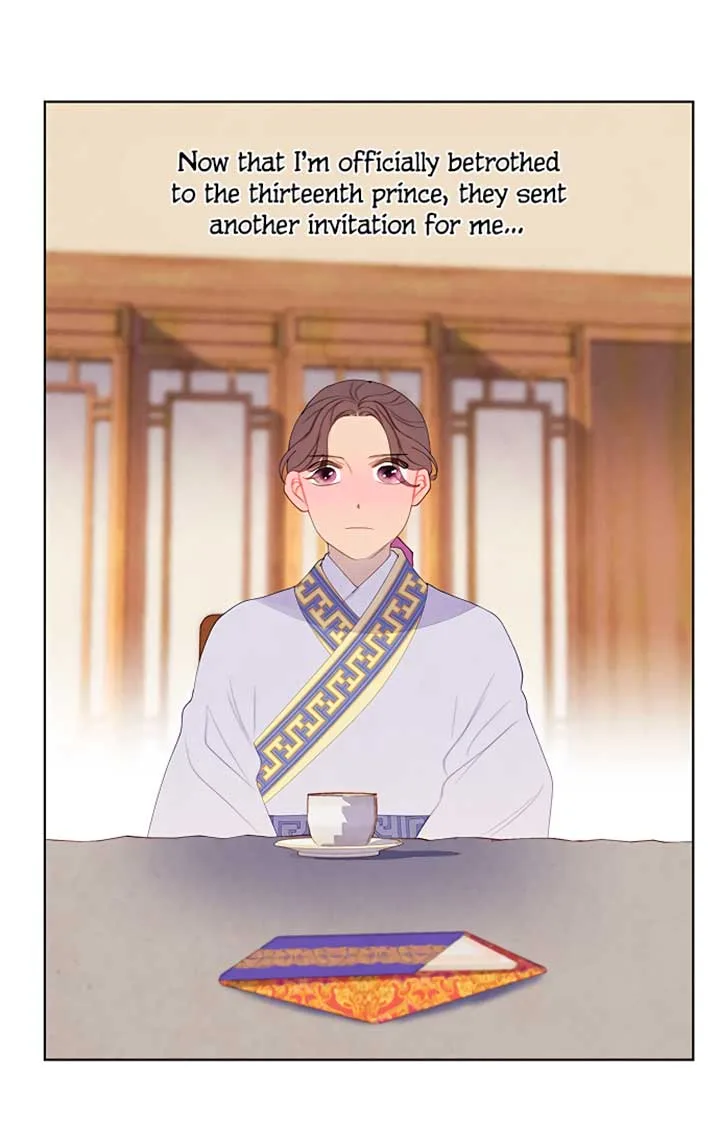 There’s 49 Left, Master! Chapter 32 page 29