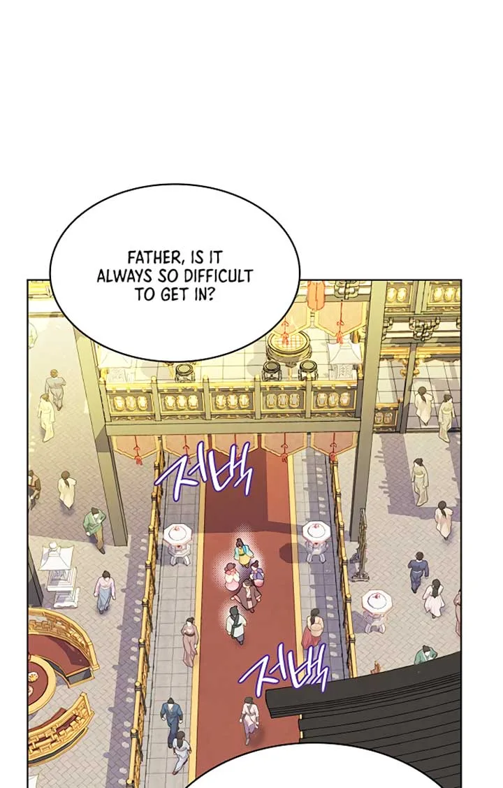 There’s 49 Left, Master! Chapter 32 page 34