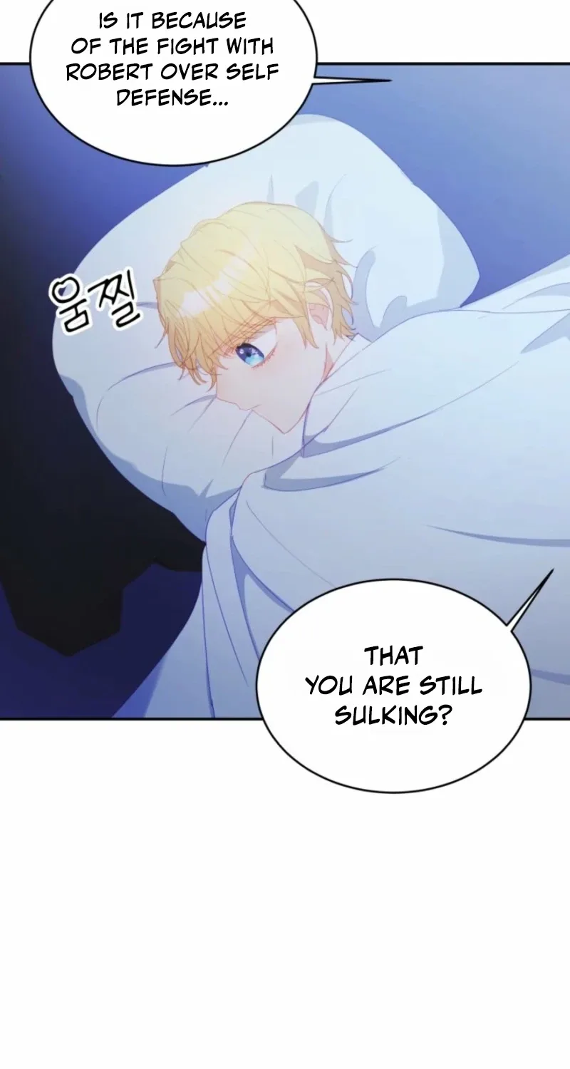 Baby Dragon Chapter 32 page 43