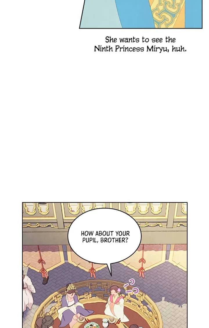 There’s 49 Left, Master! Chapter 32 page 40