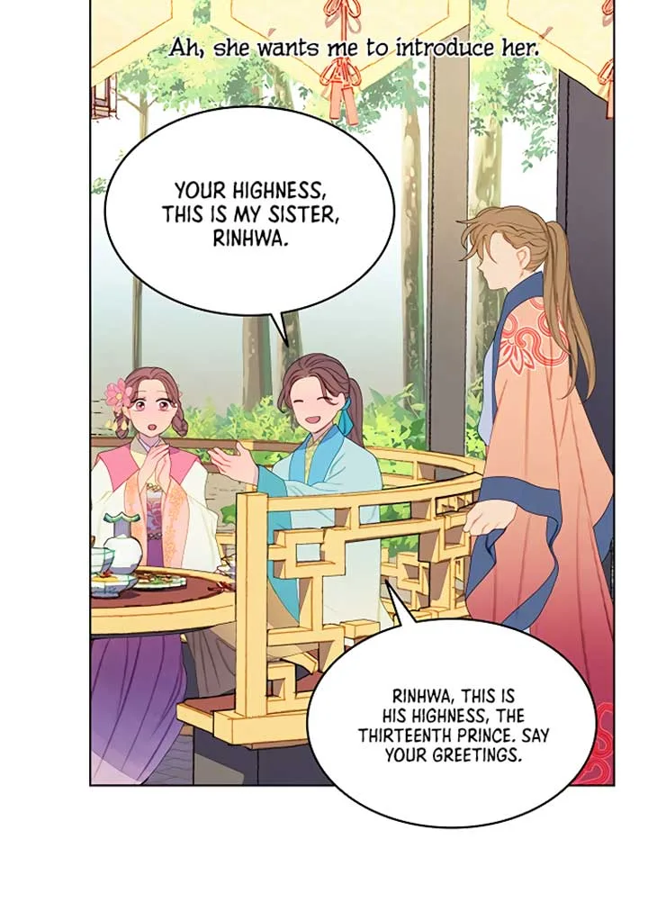 There’s 49 Left, Master! Chapter 32 page 46
