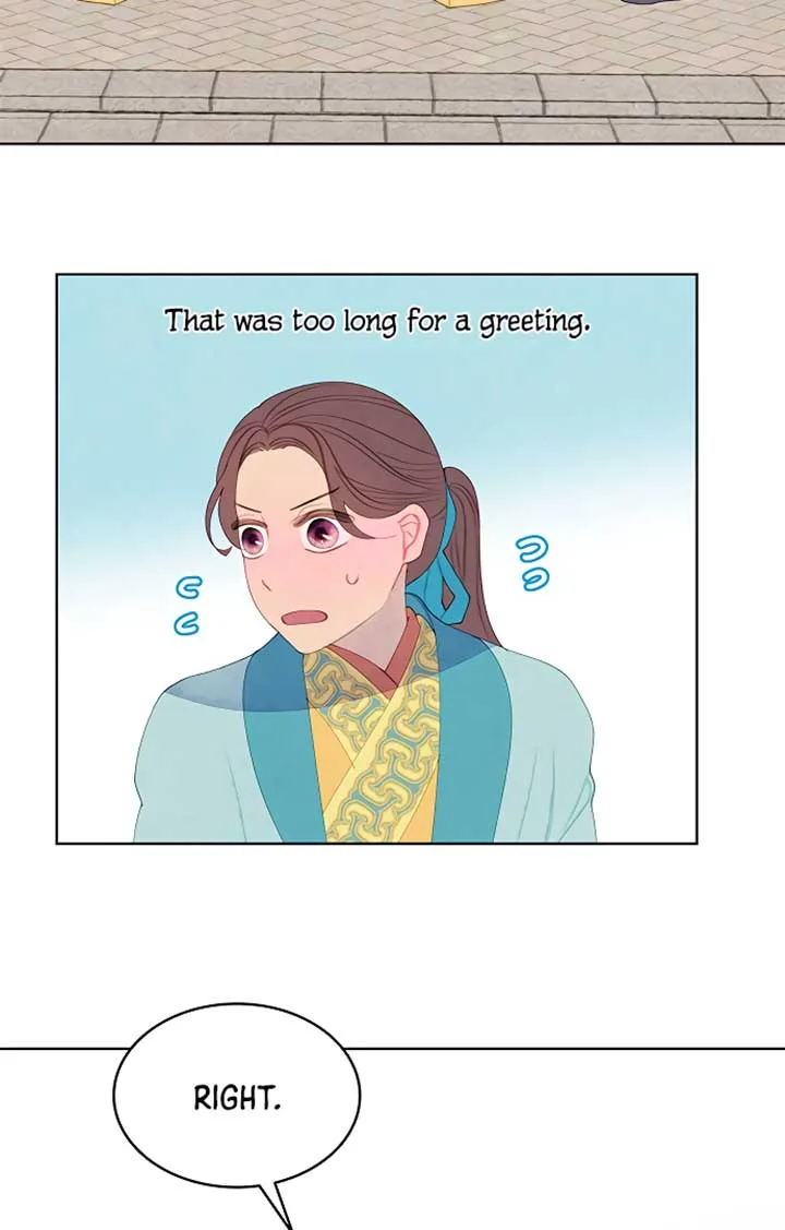 There’s 49 Left, Master! Chapter 32 page 48