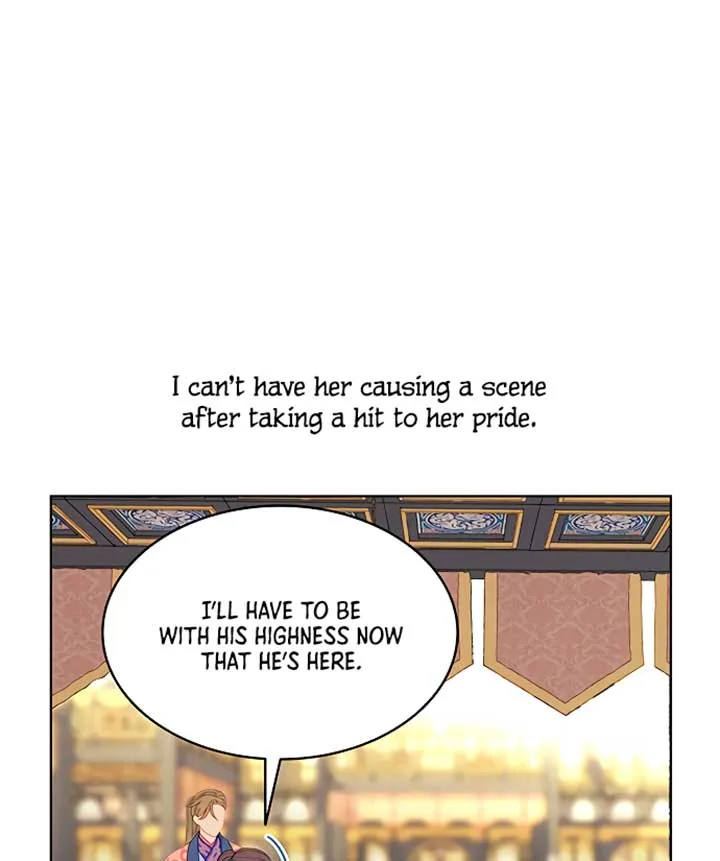There’s 49 Left, Master! Chapter 32 page 54