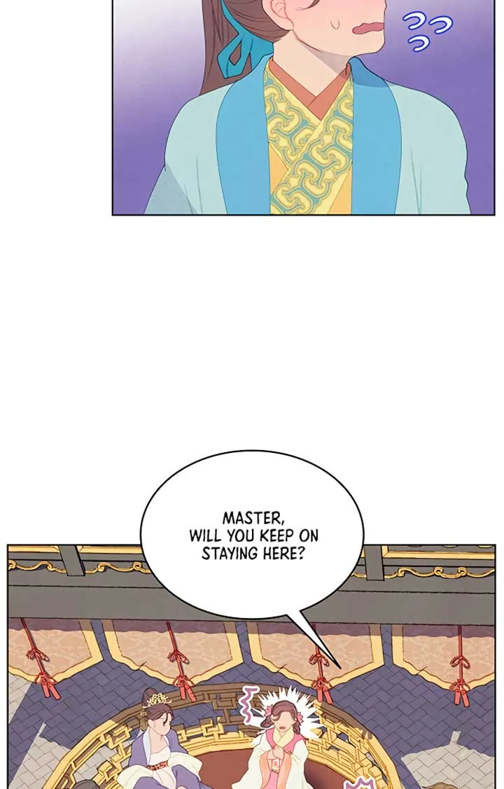 There’s 49 Left, Master! Chapter 32 page 50
