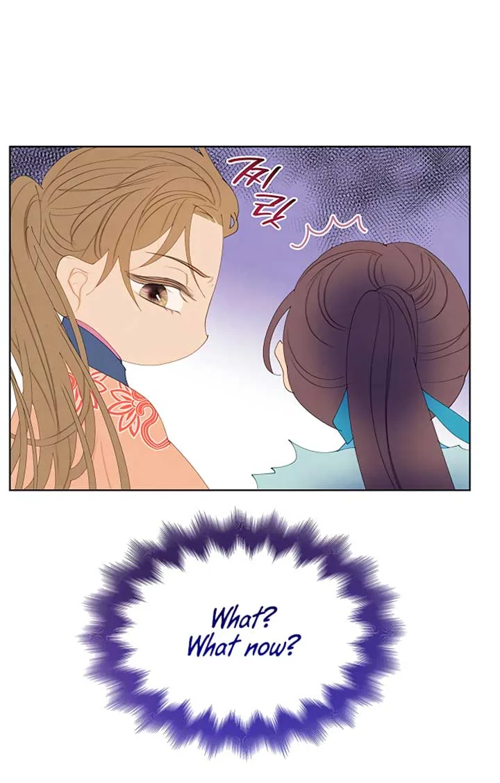 There’s 49 Left, Master! Chapter 32 page 61