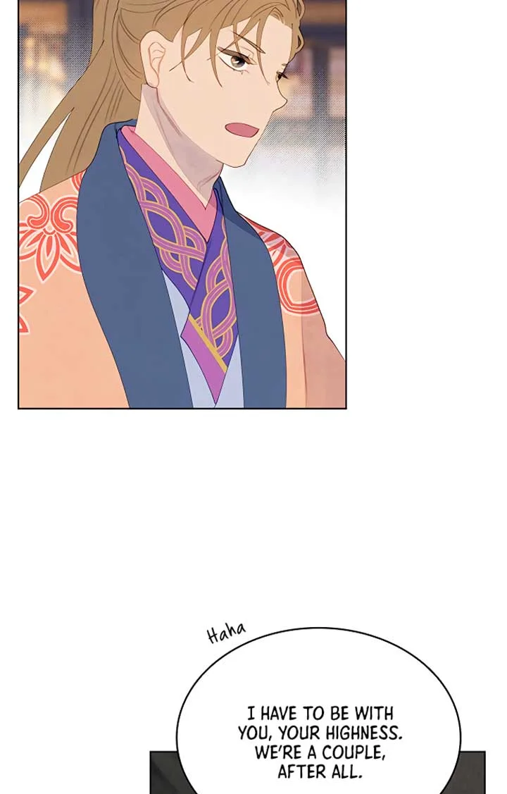 There’s 49 Left, Master! Chapter 32 page 59