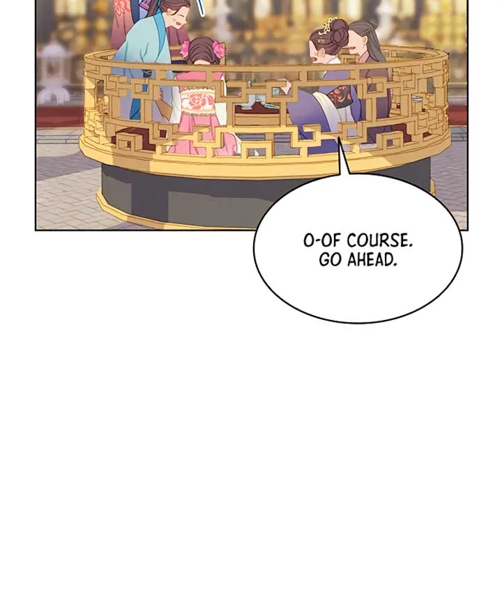 There’s 49 Left, Master! Chapter 32 page 55