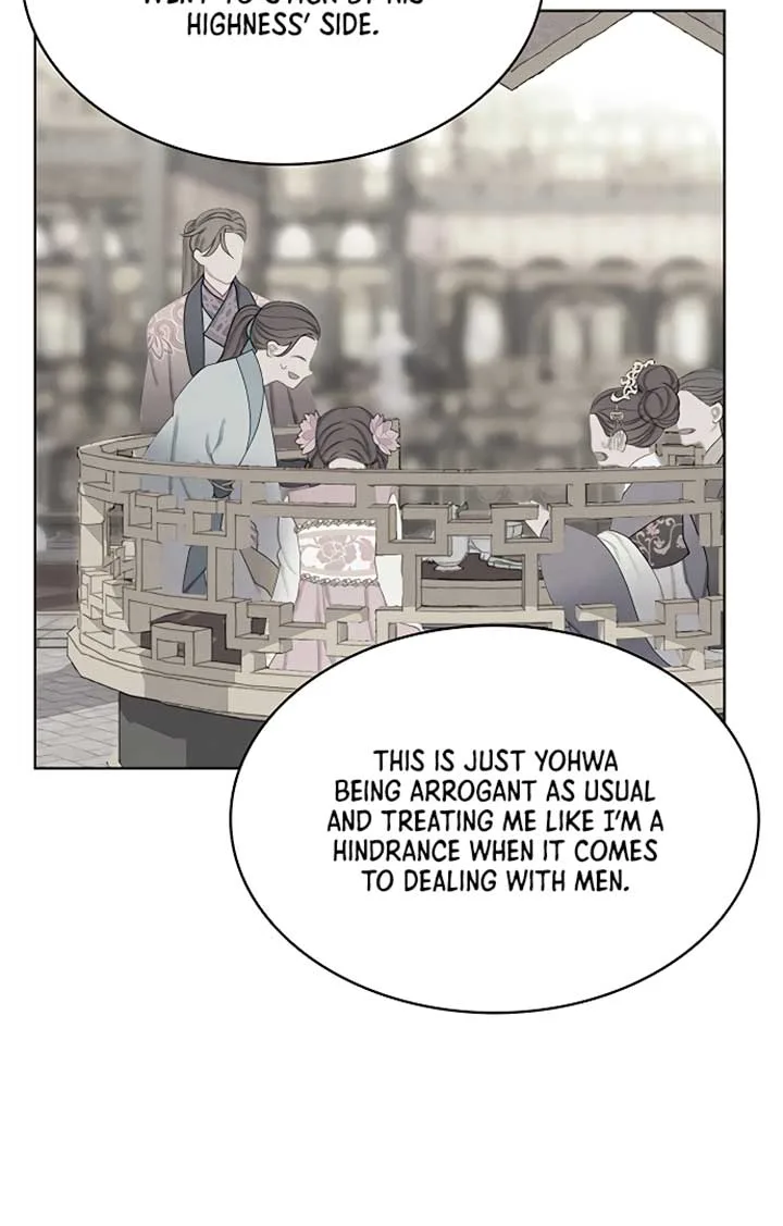There’s 49 Left, Master! Chapter 32 page 71