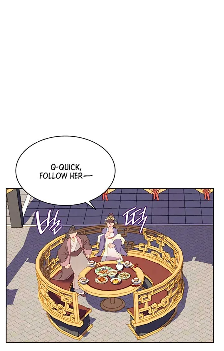There’s 49 Left, Master! Chapter 32 page 77