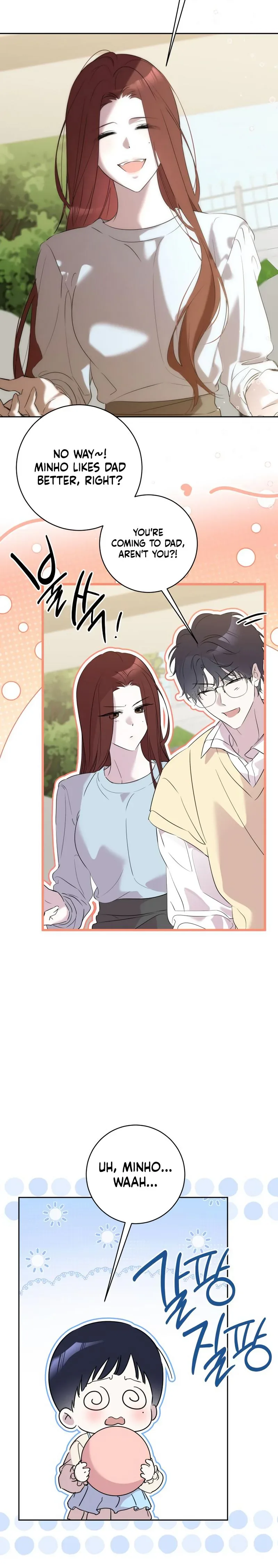 Love Starts with Parenting Chapter 33 page 3