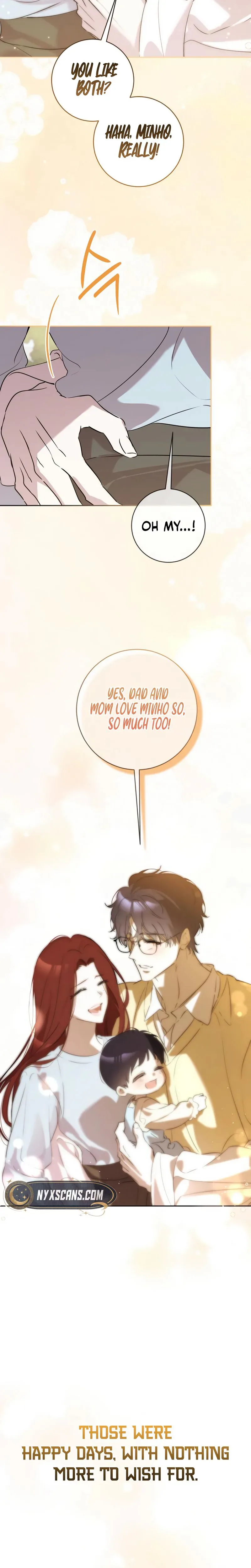 Love Starts with Parenting Chapter 33 page 6