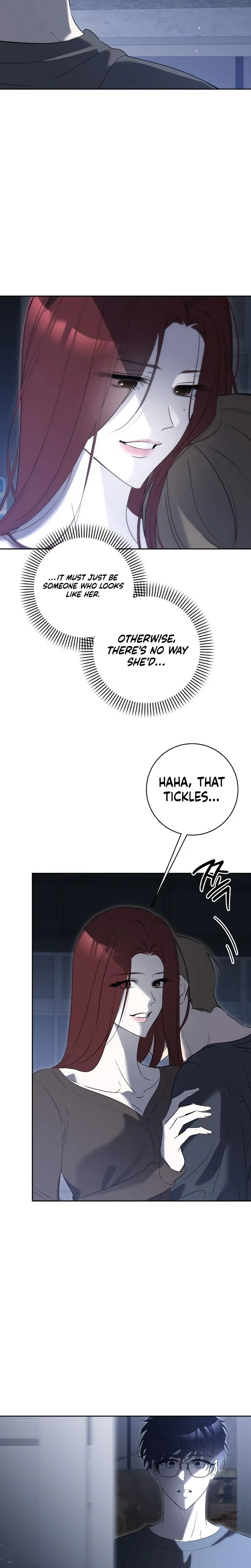 Love Starts with Parenting Chapter 33 page 8
