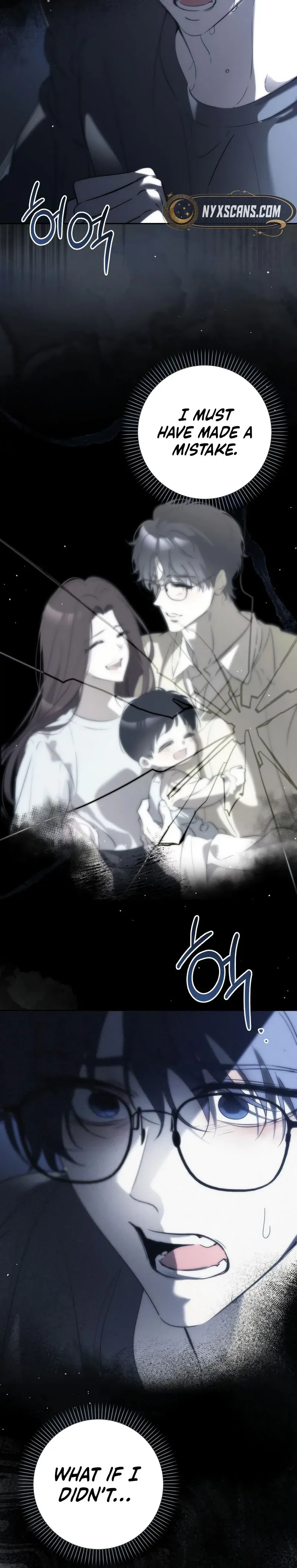 Love Starts with Parenting Chapter 33 page 12