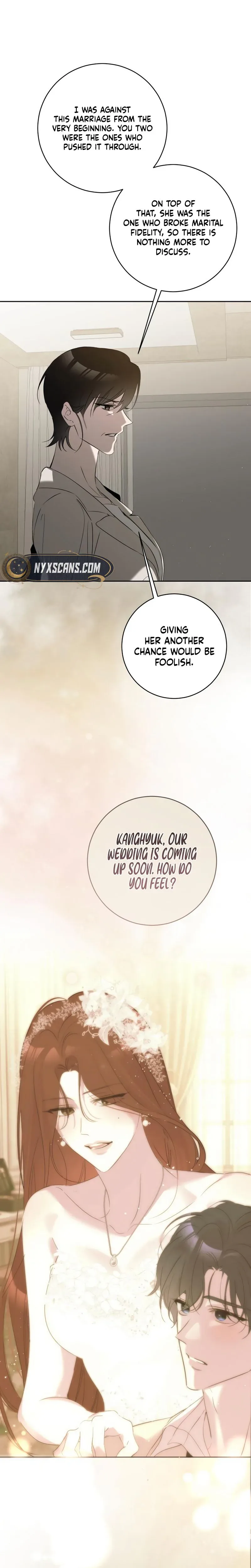 Love Starts with Parenting Chapter 33 page 16