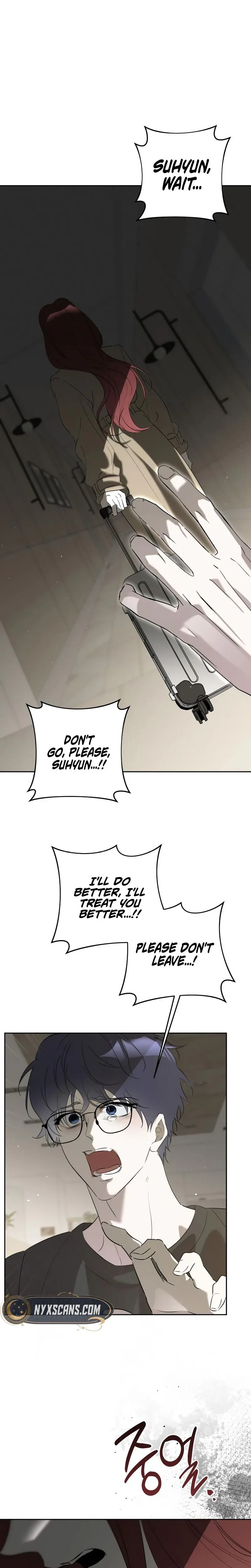 Love Starts with Parenting Chapter 33 page 22