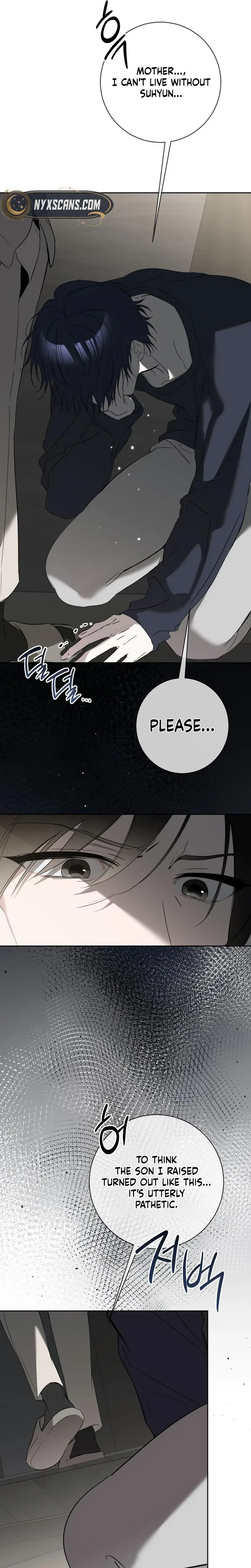 Love Starts with Parenting Chapter 33 page 19