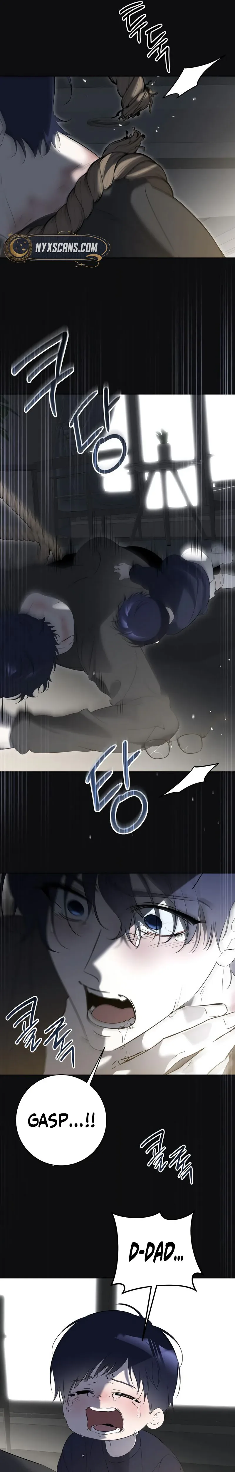 Love Starts with Parenting Chapter 33 page 31