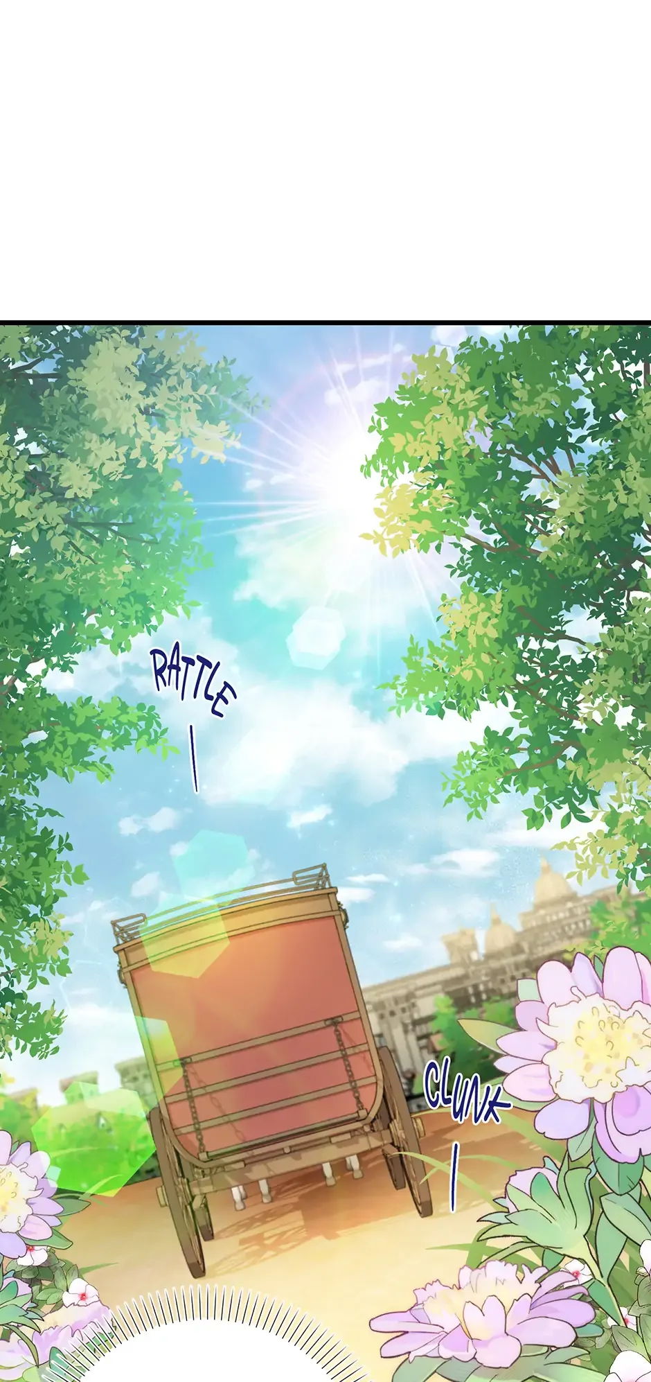 The Youngest Child of the Family Is Preventing the World From Ending Chapter 33 page 2