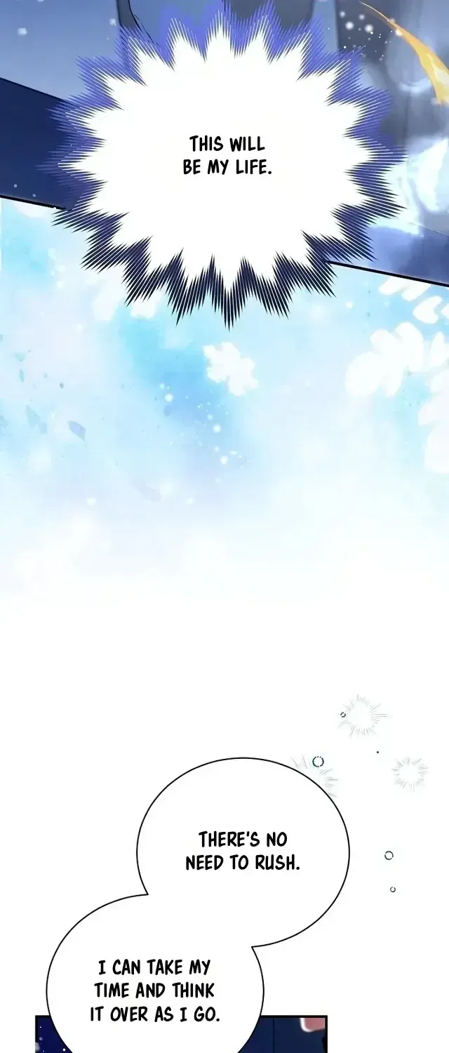 The Eldest Daughter Walks Down The Flower Path Chapter 33 page 65