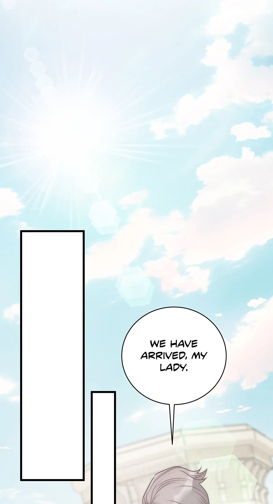 The Youngest Child of the Family Is Preventing the World From Ending Chapter 33 page 28