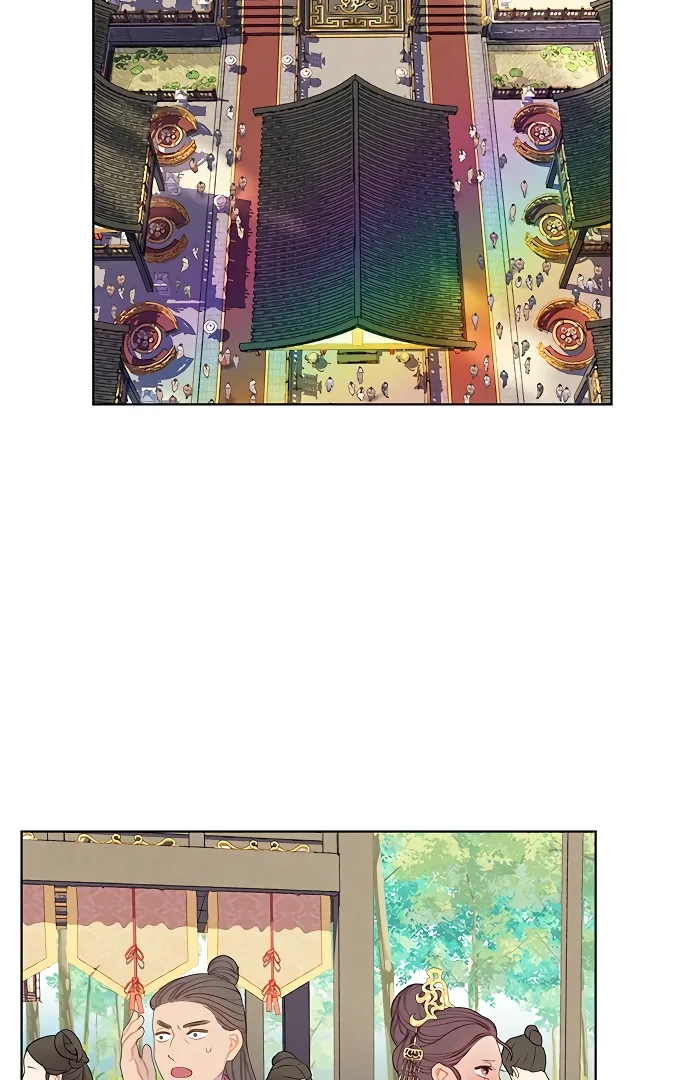 There’s 49 Left, Master! Chapter 33 page 4