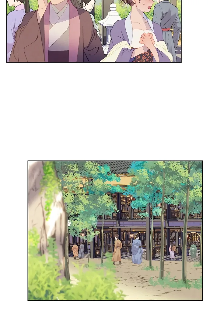 There’s 49 Left, Master! Chapter 33 page 5