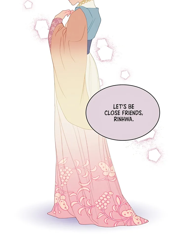 There’s 49 Left, Master! Chapter 33 page 9