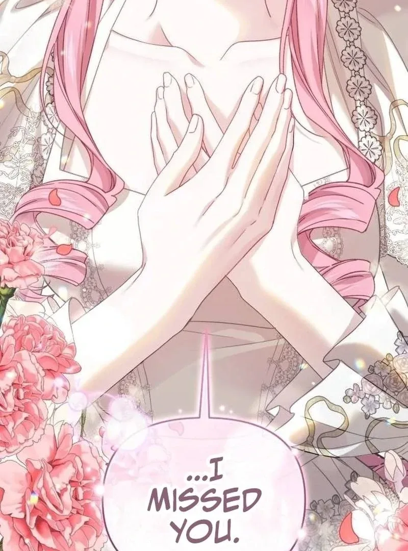 I Was The Acting Empress But I Spent The First Night With Him Chapter 33 page 5