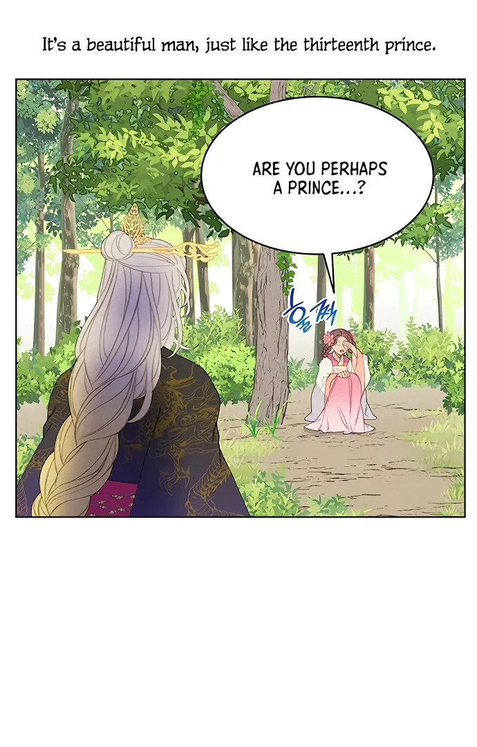 There’s 49 Left, Master! Chapter 33 page 20