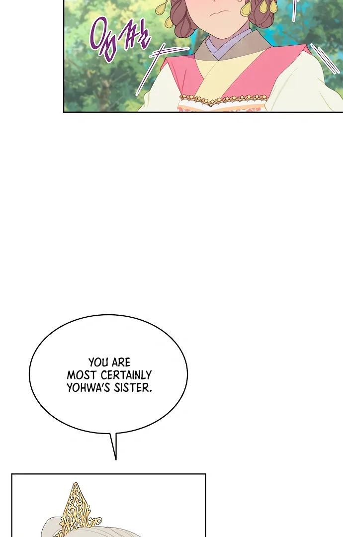 There’s 49 Left, Master! Chapter 33 page 22