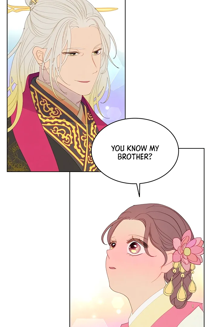 There’s 49 Left, Master! Chapter 33 page 23