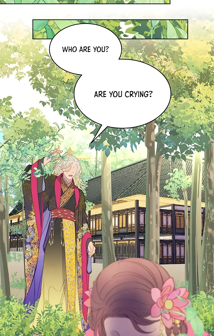There’s 49 Left, Master! Chapter 33 page 16