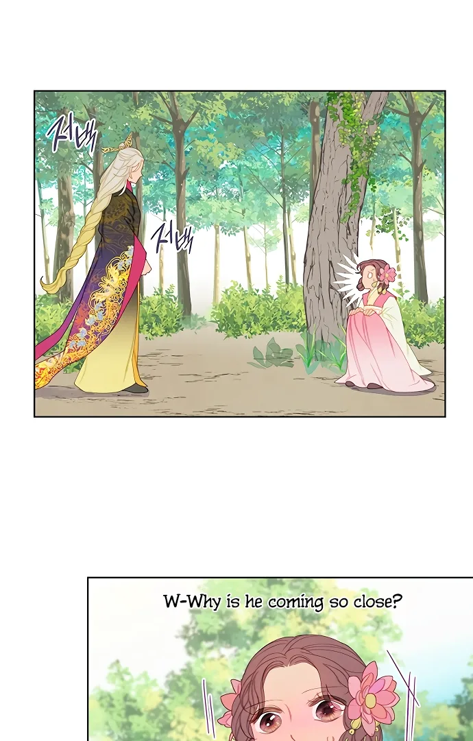 There’s 49 Left, Master! Chapter 33 page 21