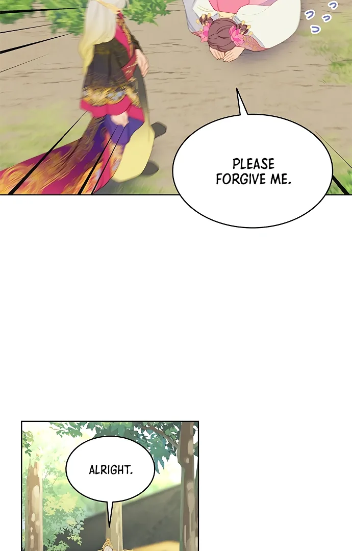 There’s 49 Left, Master! Chapter 33 page 32
