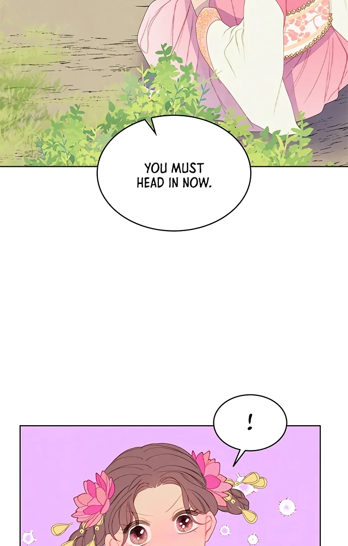 There’s 49 Left, Master! Chapter 33 page 29