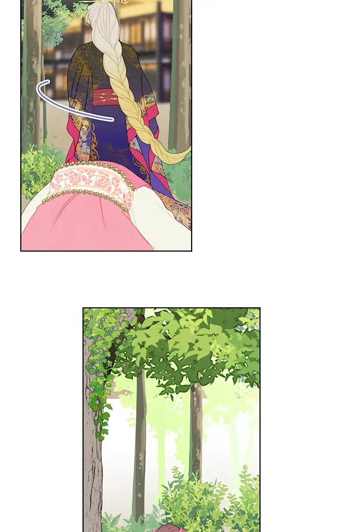 There’s 49 Left, Master! Chapter 33 page 33