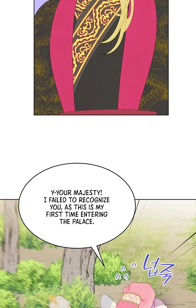 There’s 49 Left, Master! Chapter 33 page 31