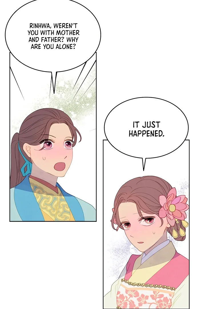 There’s 49 Left, Master! Chapter 33 page 42