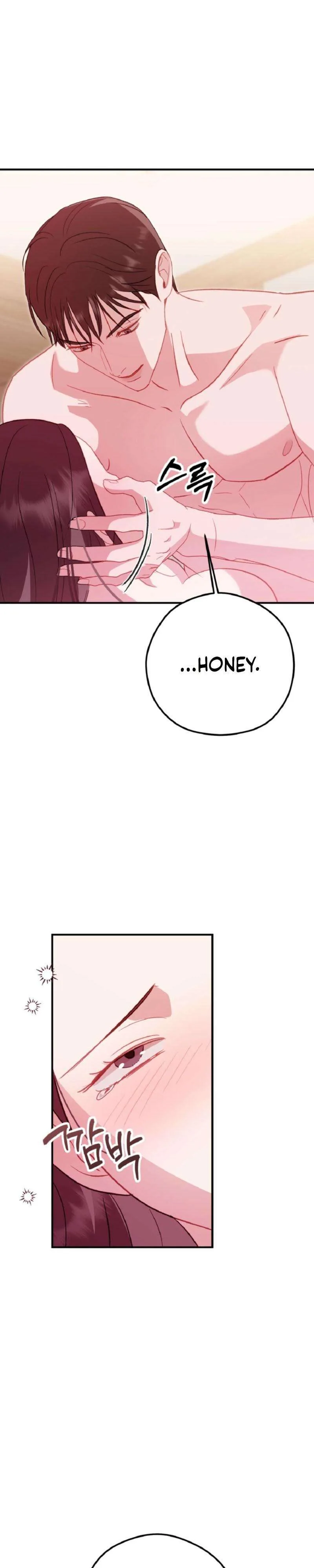 Marriage Time Difference Chapter 36 page 2