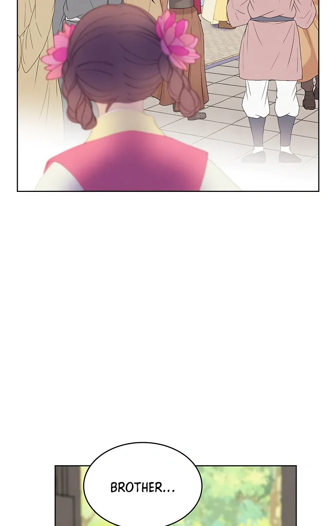 There’s 49 Left, Master! Chapter 33 page 40