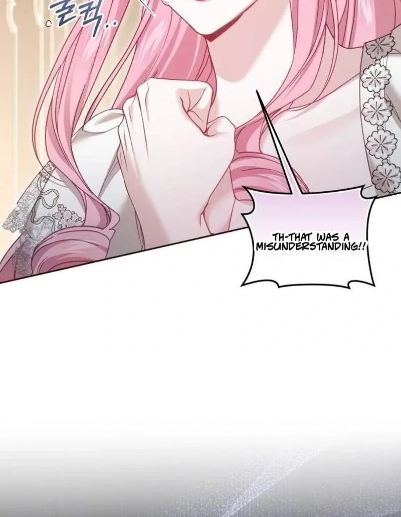 I Was The Acting Empress But I Spent The First Night With Him Chapter 33 page 34