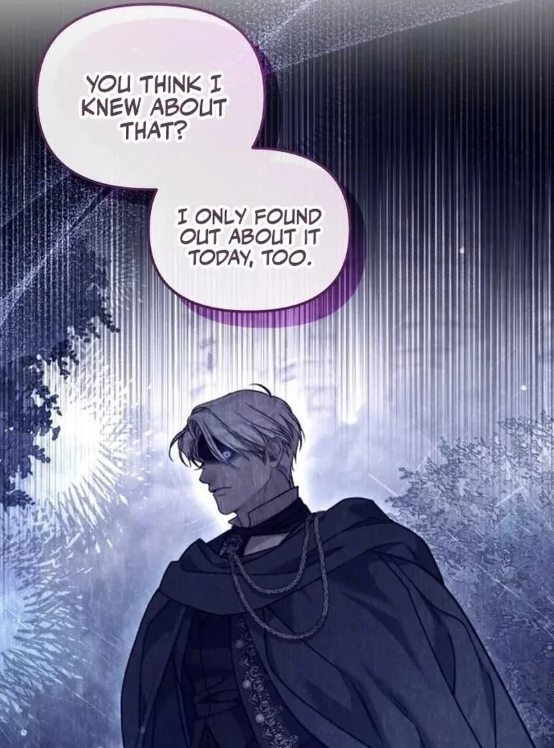 I Was The Acting Empress But I Spent The First Night With Him Chapter 33 page 35