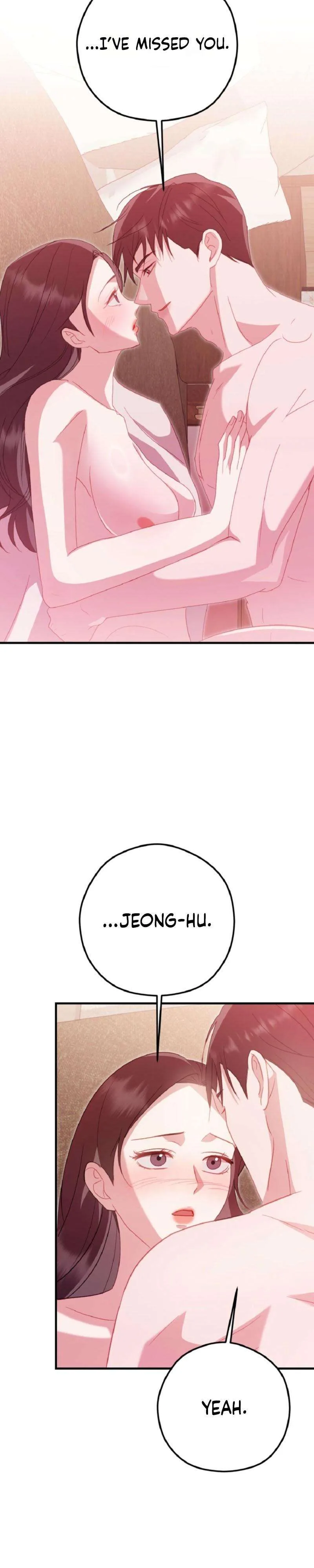Marriage Time Difference Chapter 36 page 3