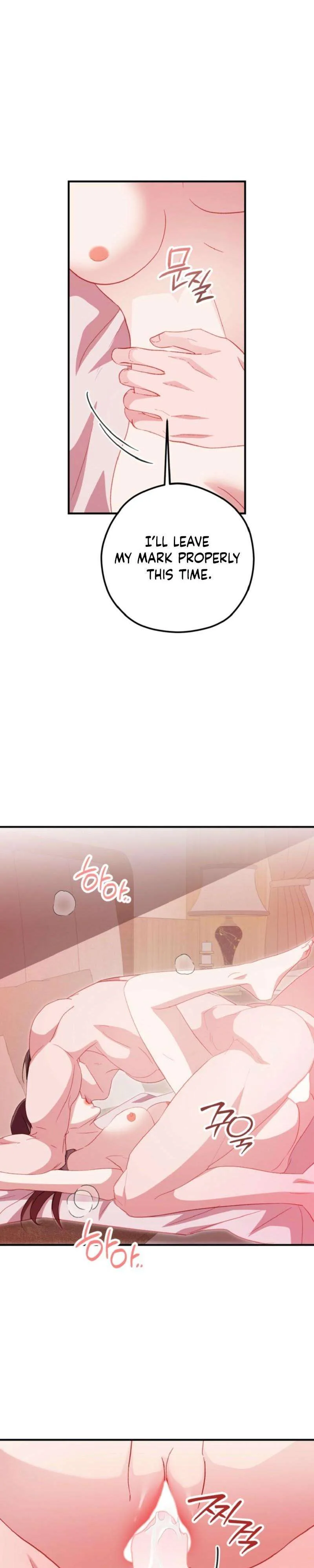 Marriage Time Difference Chapter 36 page 6
