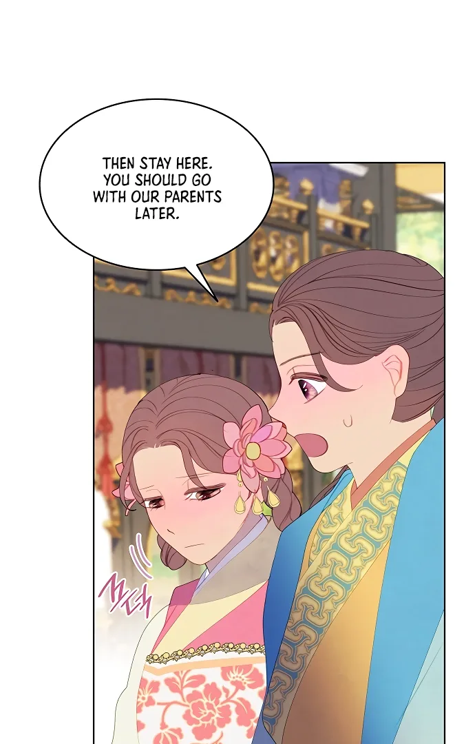 There’s 49 Left, Master! Chapter 33 page 48